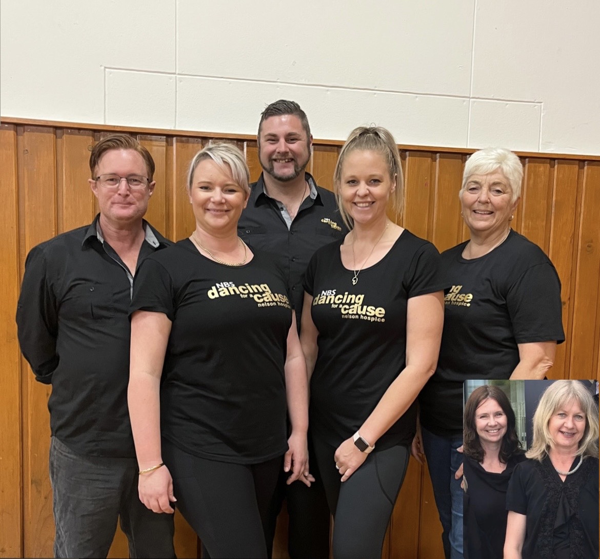 Trust Board 2023